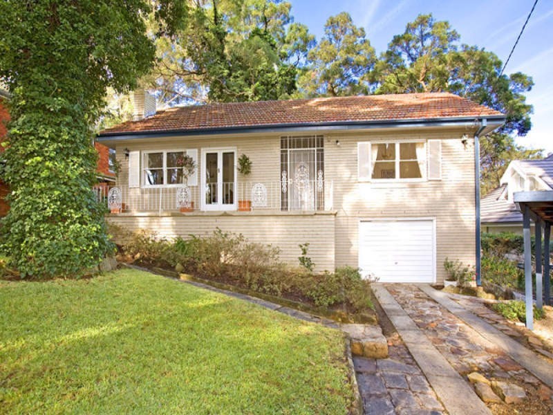 54 Roland Avenue, Wahroonga NSW 2076