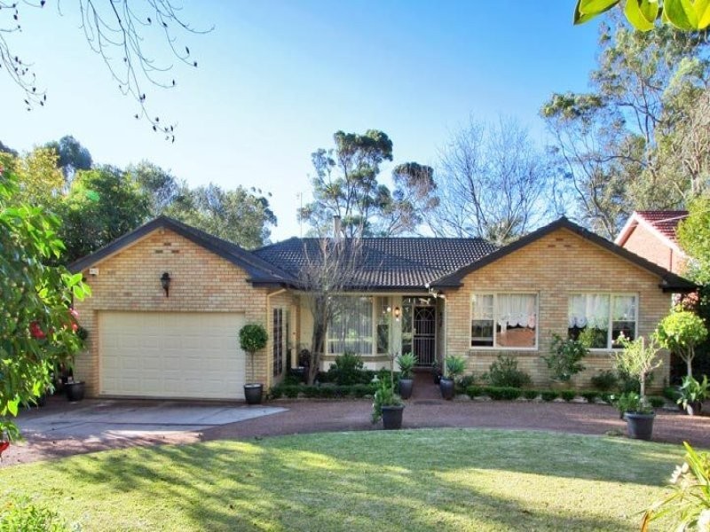 170 Burns Road, Turramurra NSW 2074