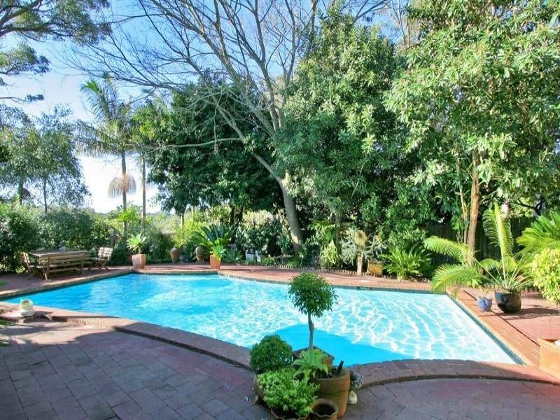170 Burns Road, Turramurra NSW 2074