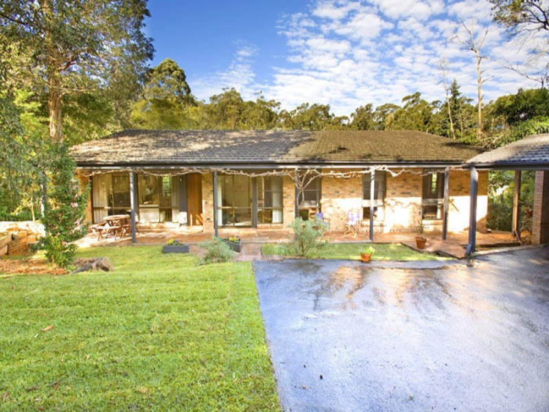 34A Finlay Road, Turramurra NSW 2074
