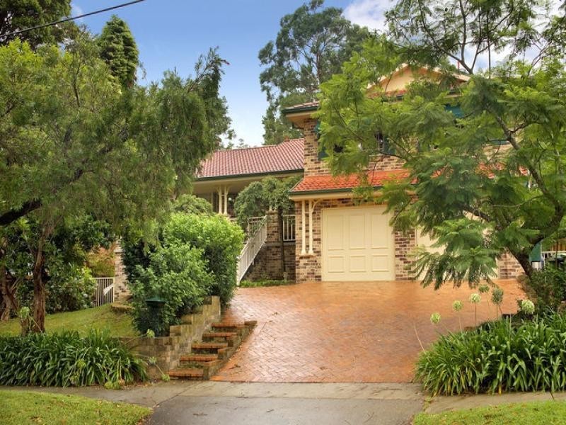 35 Katina Street, Turramurra NSW 2074