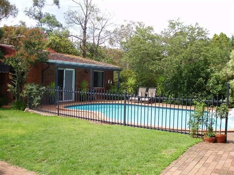 23 Barton Crescent, Wahroonga NSW 2076