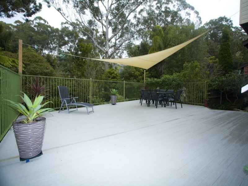 17 Glenfern Place, Gymea Bay NSW 2227
