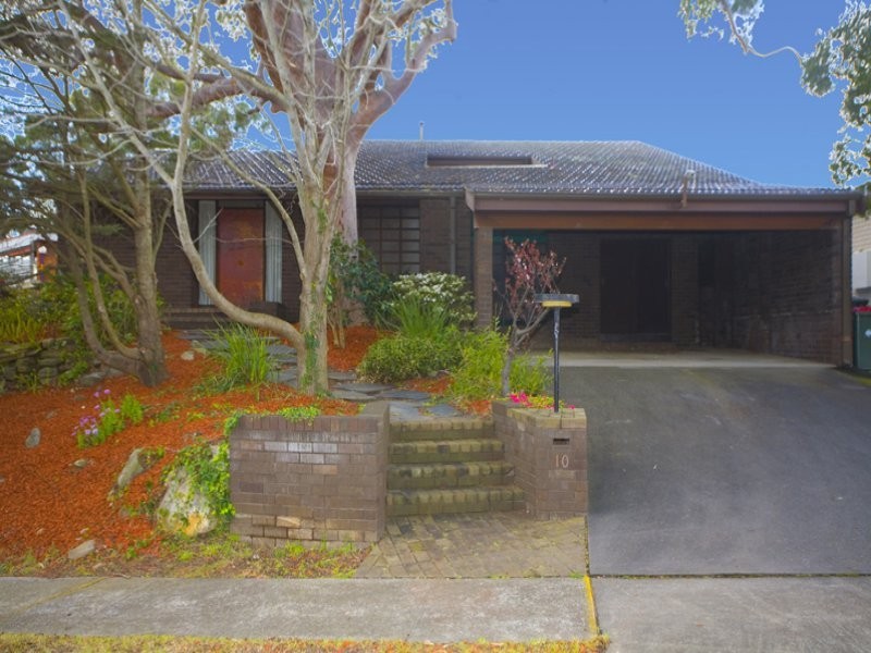 10 Ripple Street, Kareela NSW 2232