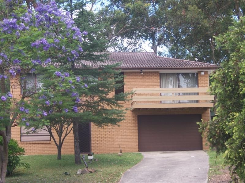 50 Edward Street, Sylvania NSW 2224