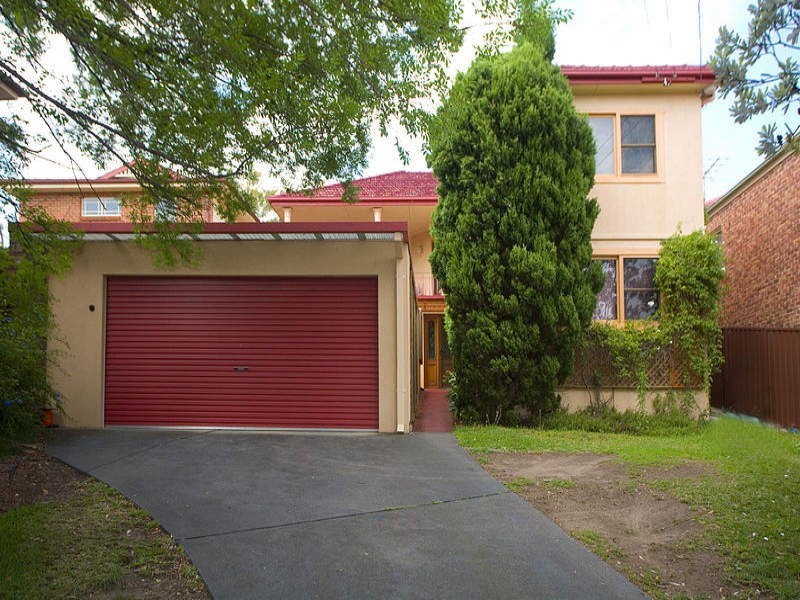 297 Gymea Bay Road, Gymea Bay NSW 2227