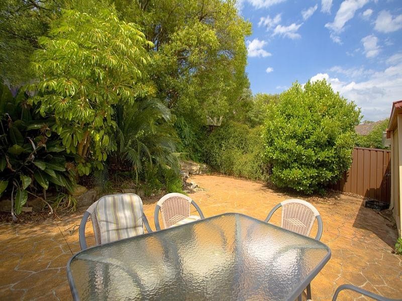 297 Gymea Bay Road, Gymea Bay NSW 2227