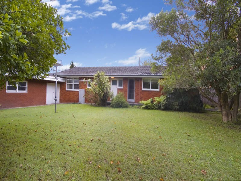 4 Bangar Place, Killarney Heights NSW 2087