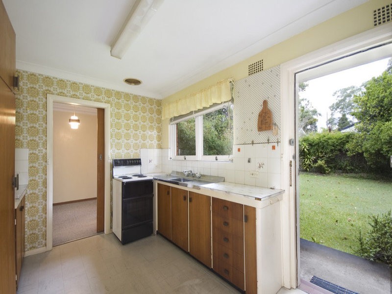 4 Bangar Place, Killarney Heights NSW 2087