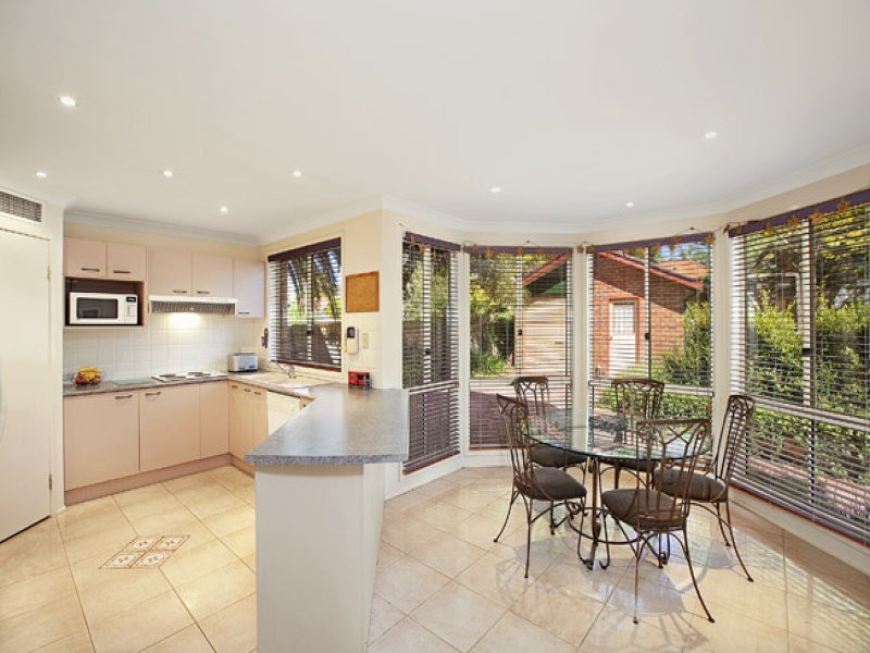 7 Gilbert Place, Frenchs Forest NSW 2086