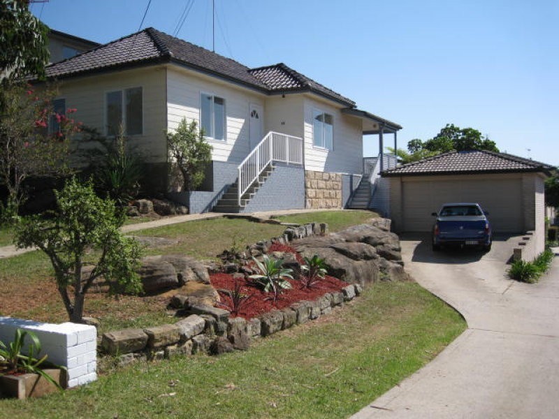 10 Greenwood Avenue, Narraweena NSW 2099