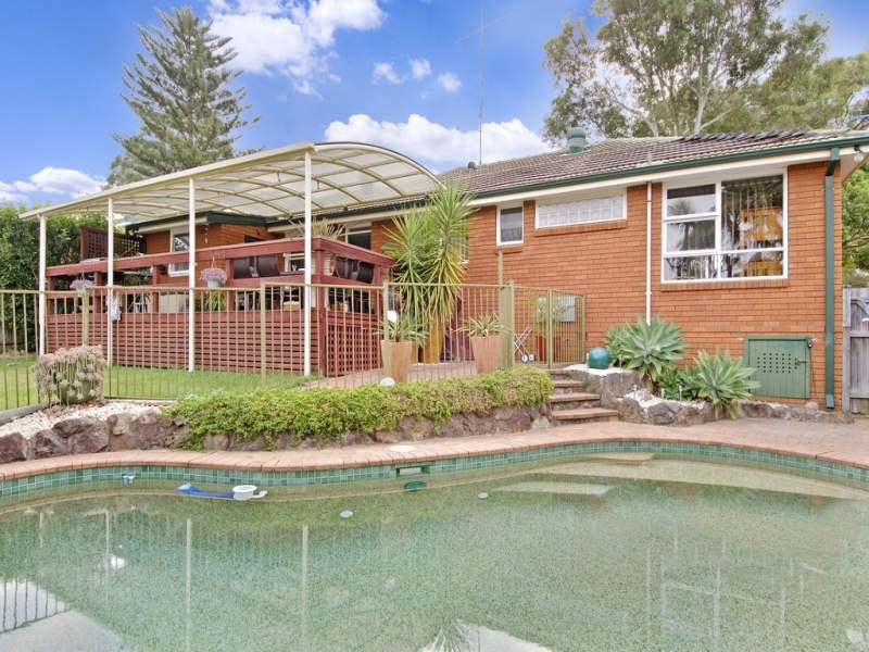 7 Dixon Avenue, Frenchs Forest NSW 2086