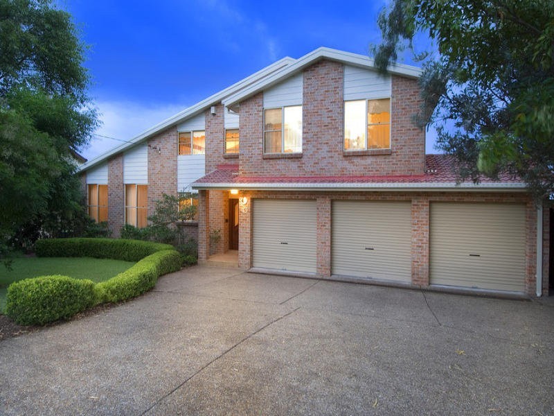 43 Trentbridge, Belrose NSW 2085