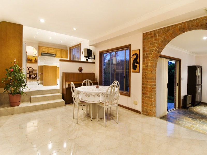 43 Trentbridge, Belrose NSW 2085