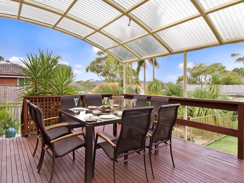 7 Dixon Avenue, Frenchs Forest NSW 2086