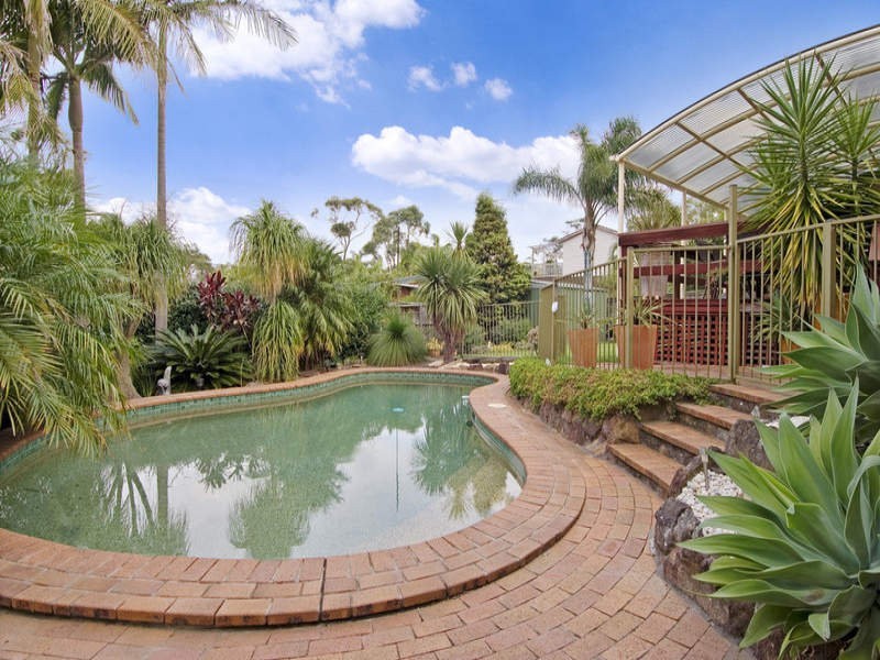 7 Dixon Avenue, Frenchs Forest NSW 2086