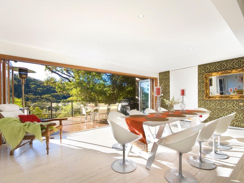 23 Lady Davidson Circuit, Forestville NSW 2087