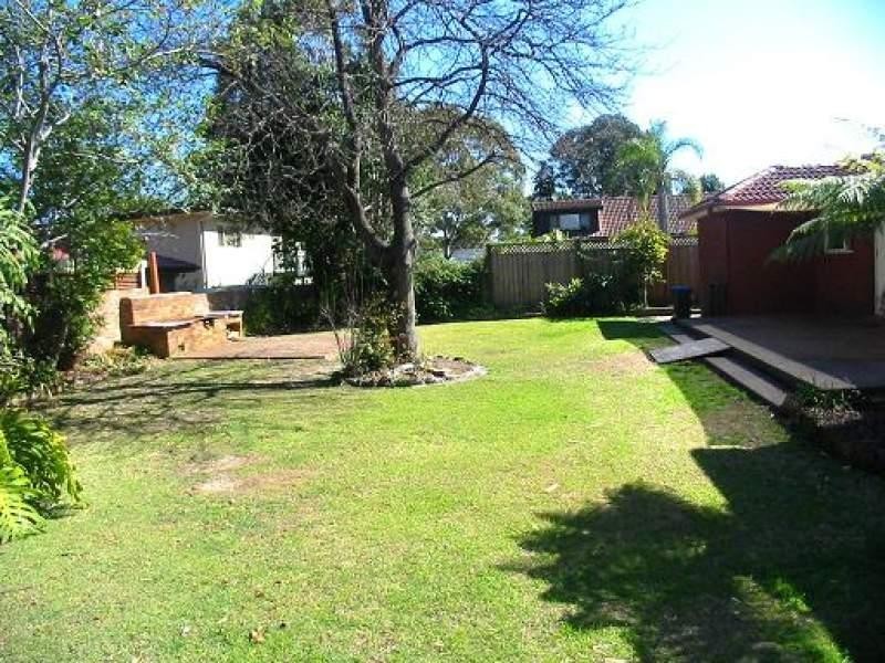 85 Blackbutts Road, Frenchs Forest NSW 2086