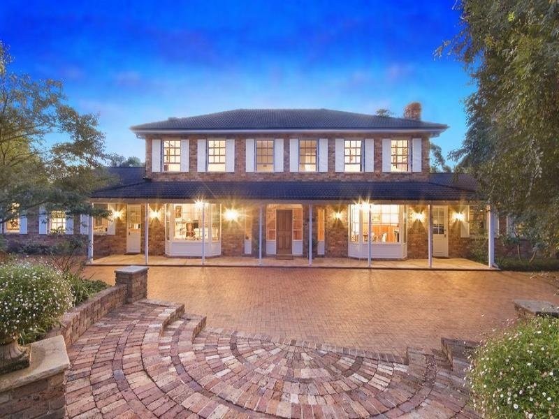 3 Anembo Road, Duffys Forest NSW 2084