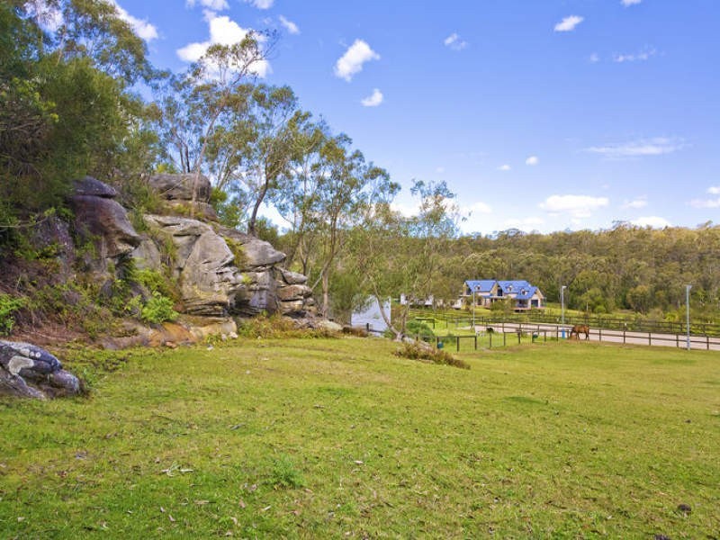13 Birramal Road, Duffys Forest NSW 2084