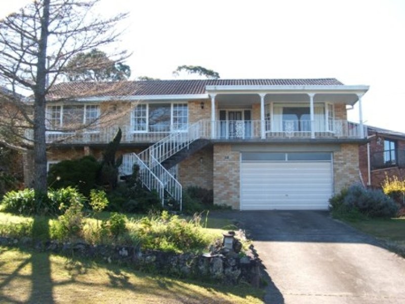 28 Connemara Avenue, Killarney Heights NSW 2087