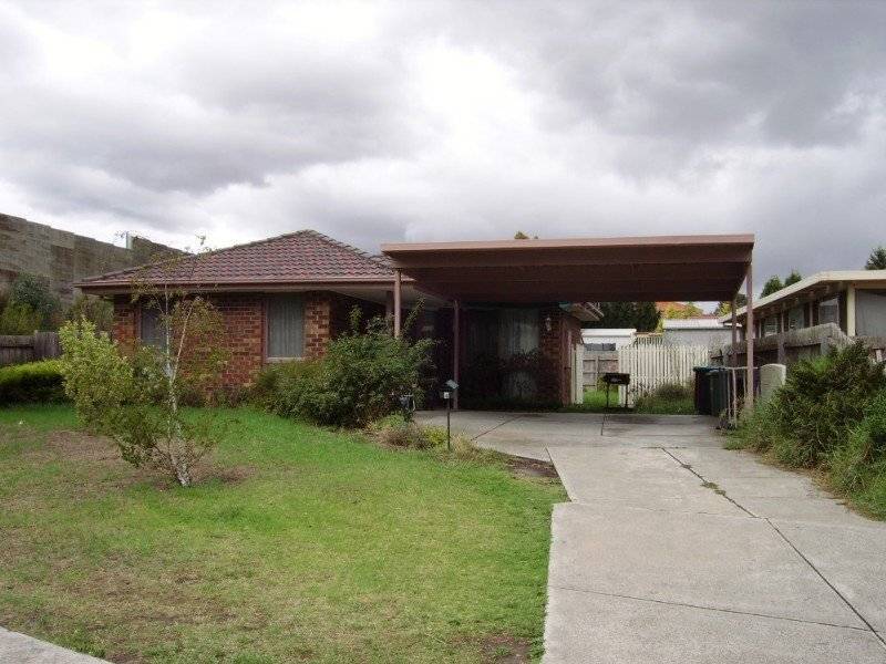 4 Murray Way, Narre Warren VIC 3805