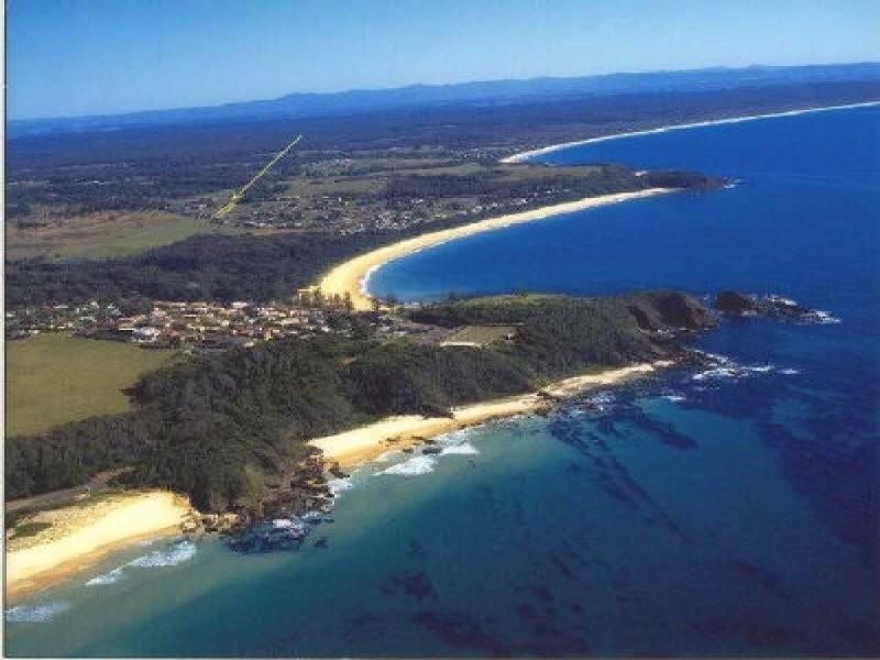 Hallidays Point NSW 2430