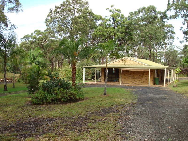 40 Ironbark Place, Failford NSW 2430