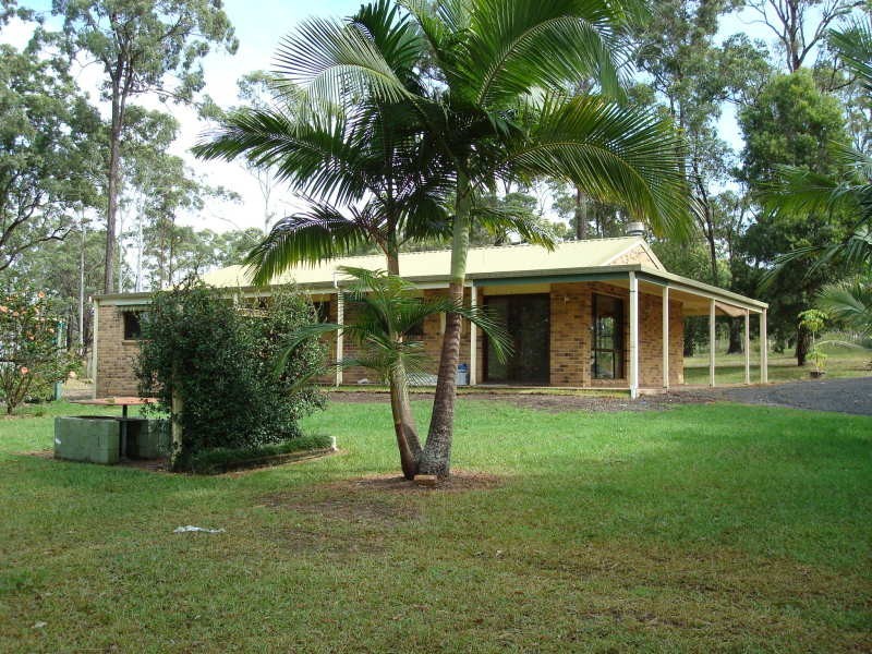 40 Ironbark Place, Failford NSW 2430