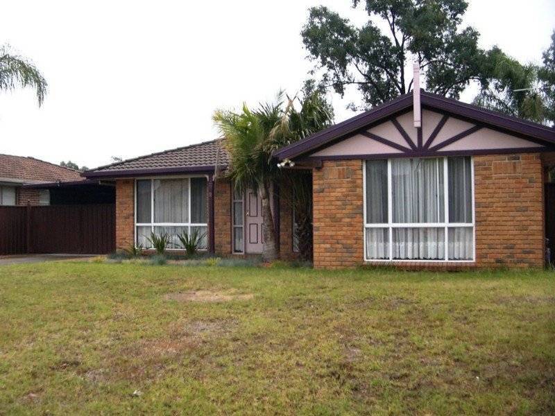 2 Coley Place, Bligh Park NSW 2756