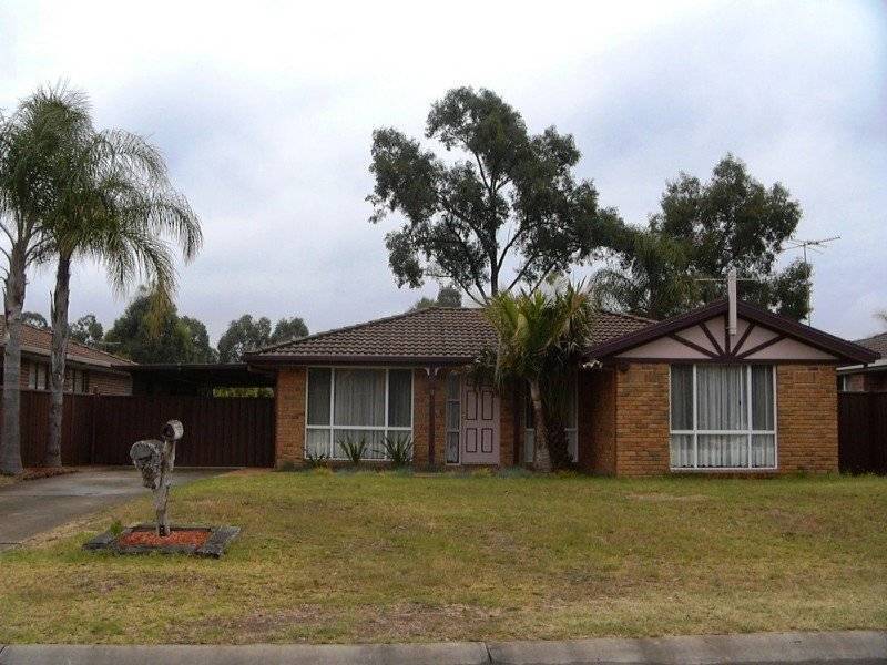 2 Coley Place, Bligh Park NSW 2756
