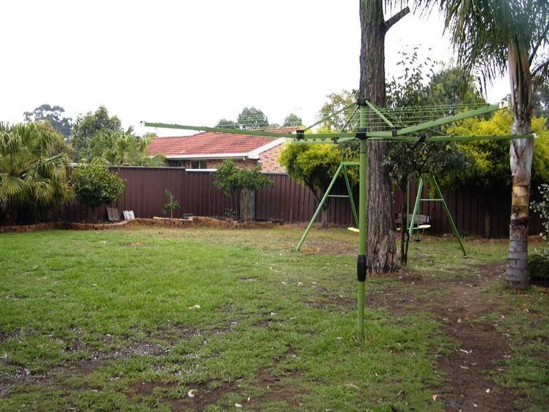 2 Coley Place, Bligh Park NSW 2756