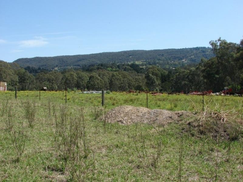 741 Bells Line Of Rd, Kurrajong NSW 2758