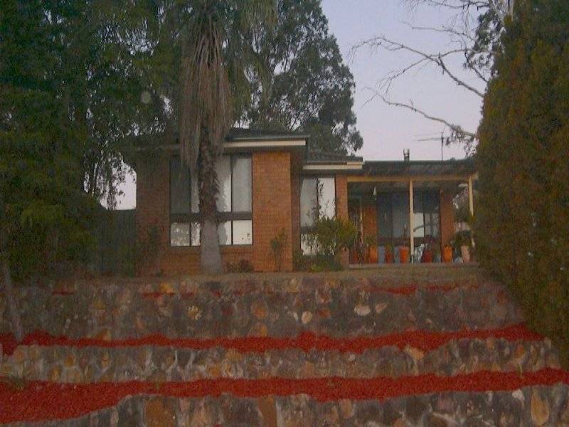 South Windsor NSW 2756