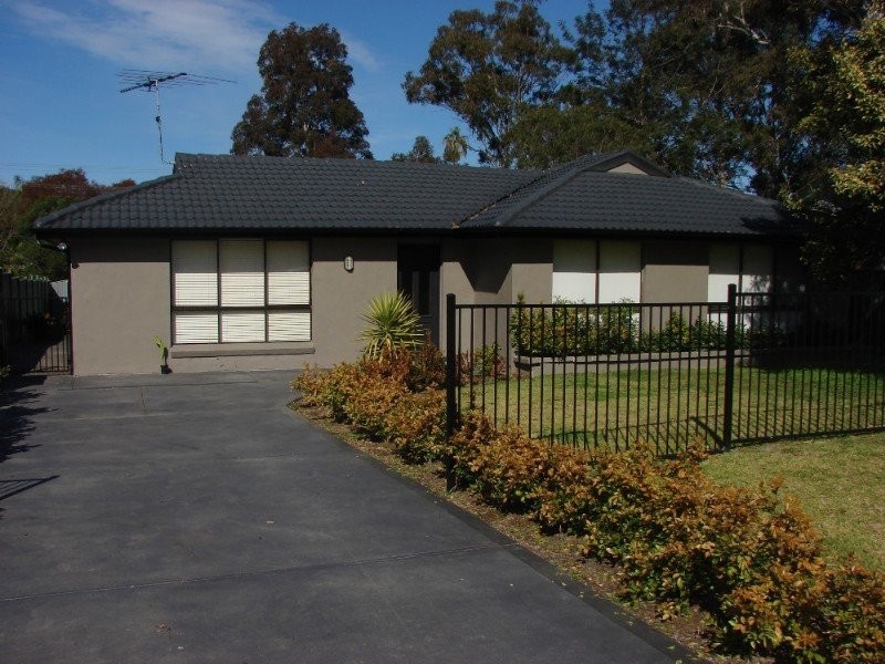 Agnes Banks NSW 2753