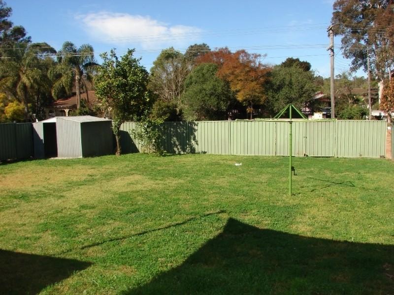 Agnes Banks NSW 2753