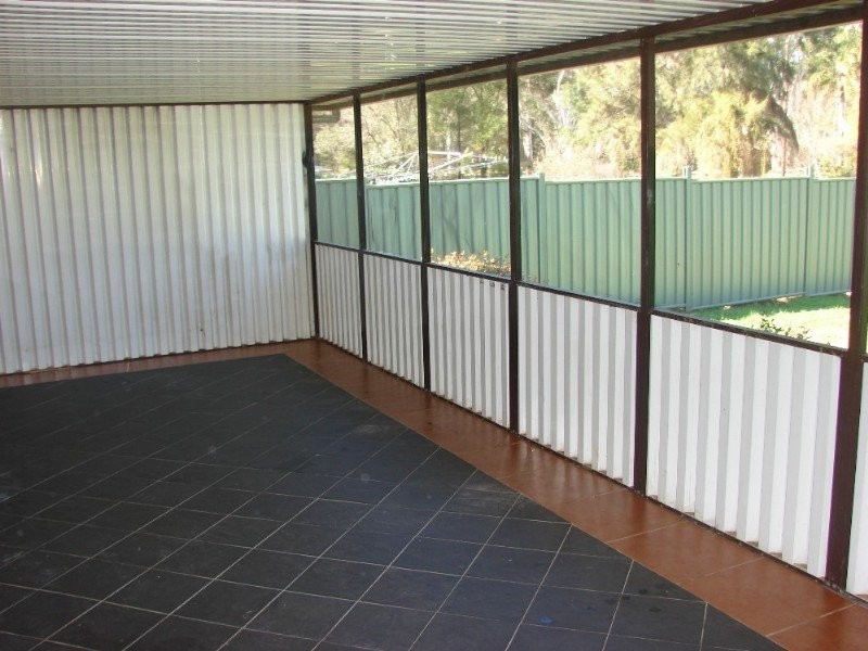 Agnes Banks NSW 2753