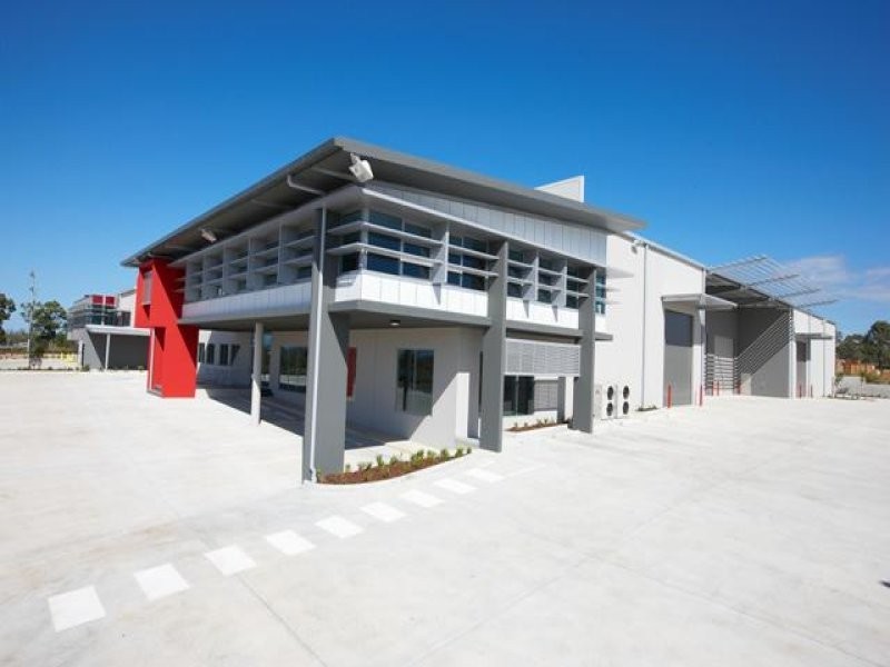5 Business Drive, Narangba QLD 4504