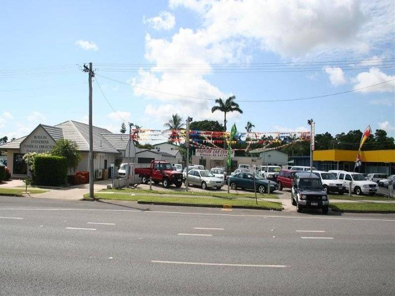415 Mulgrave Road, Aeroglen QLD 4870