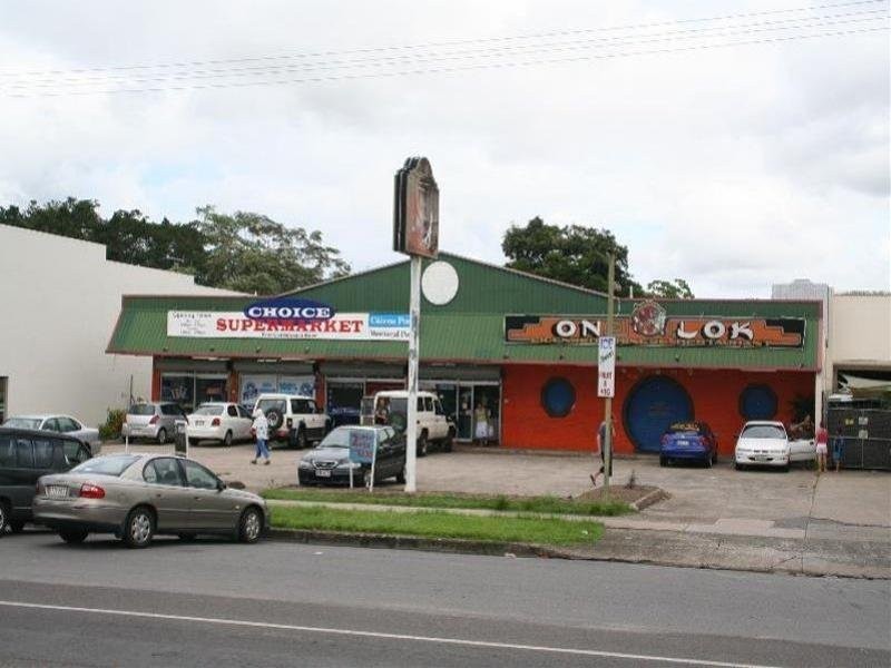 477 Mulgrave Road, Earlville QLD 4870