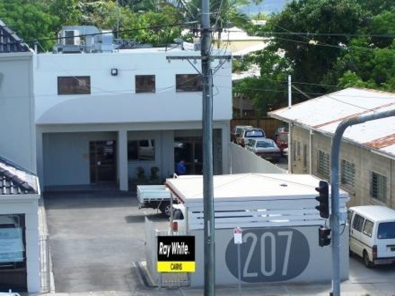 207 Bunda Street, Cairns QLD 4870