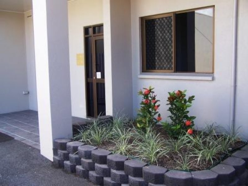 207 Bunda Street, Cairns QLD 4870