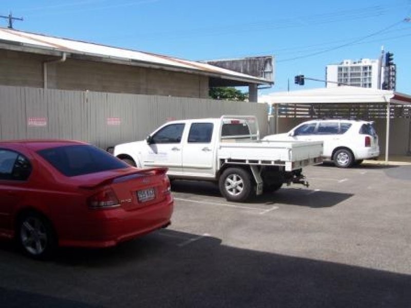 207 Bunda Street, Cairns QLD 4870