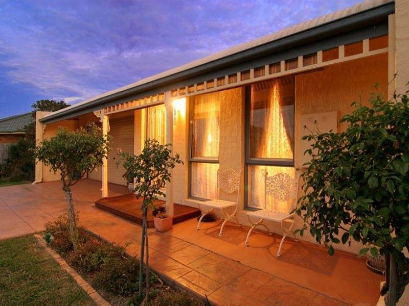 105 Country Club Drive, Safety Beach VIC 3936