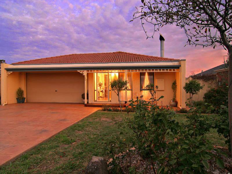 105 Country Club Drive, Safety Beach VIC 3936