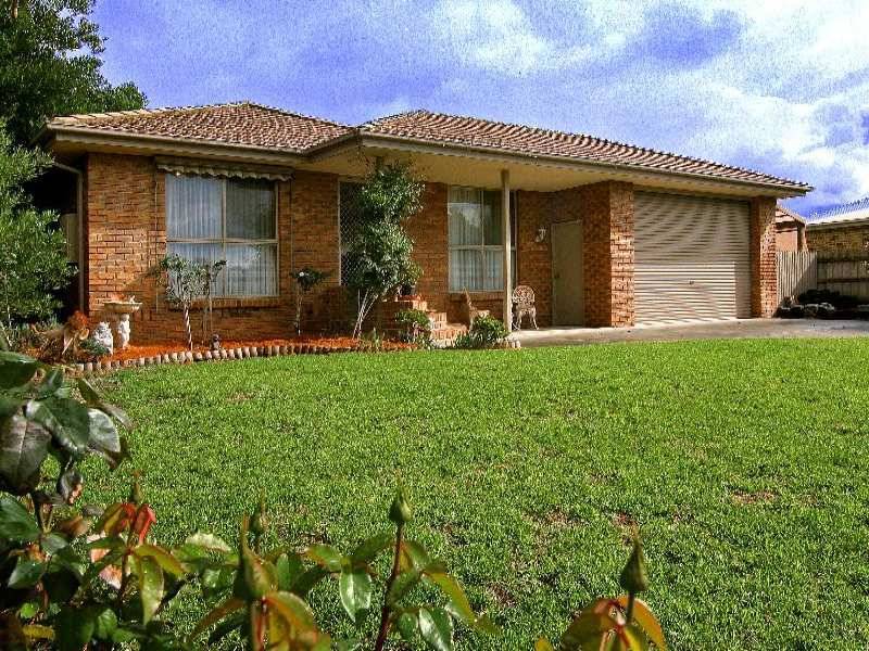 39 Amberley Drive, Mount Martha VIC 3934