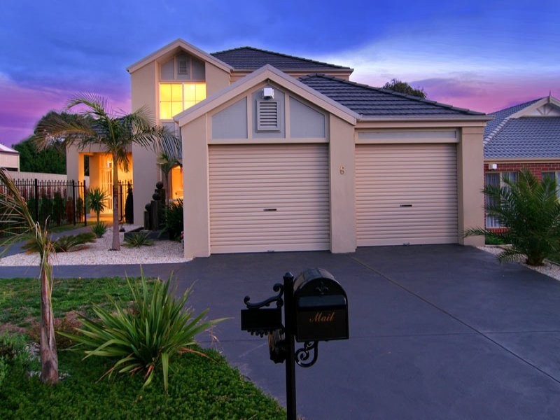 6 Seachange Court, Mount Martha VIC 3934