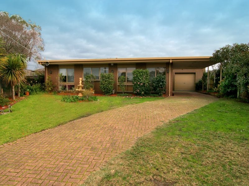 2 Warilda Court, Mornington VIC 3931