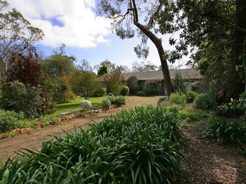 99 Bellbird Road, Mount Eliza VIC 3930