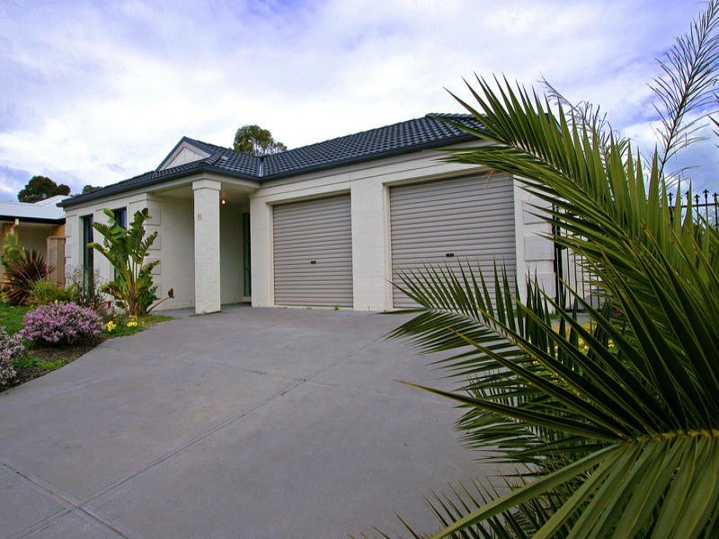 51 Marriott Drive, Mount Martha VIC 3934